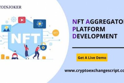 Cracking the secrets of the NFT aggregator marketplace development