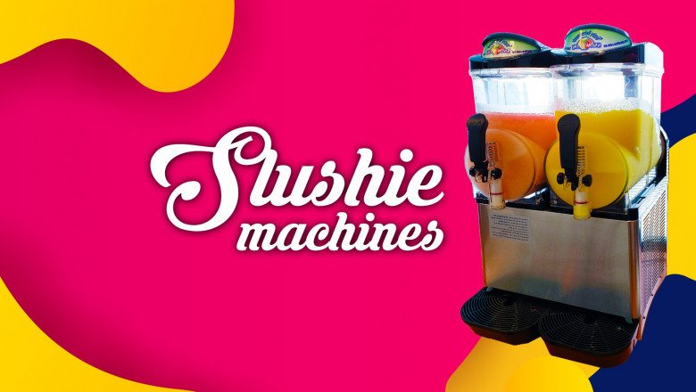 Buy Cold Drink Dispenser Machine from an Australian Owned Company