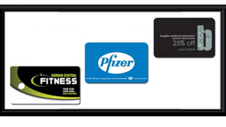 How Do Organisations Use Plastic Cards to Compete in the Market?
