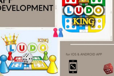 How to Develop Mobile Game App Like Ludo King