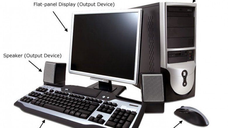 Pengenalan Perangkat Komputer