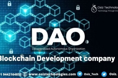 What are the popular Projects of DAO Development in the Market?