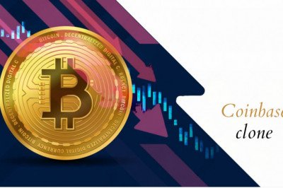 Why do you build Cryptocurrency exchange like coinbase?