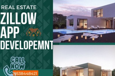 Zillow Real Estate App Development cost