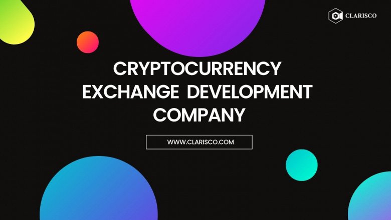 Key Factors to Consider When Developing a Cryptocurrency Exchange