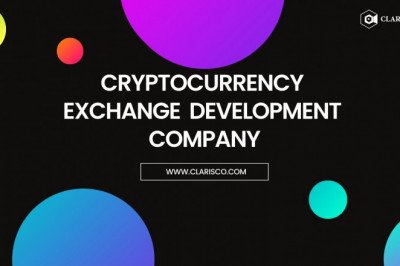 Key Factors to Consider When Developing a Cryptocurrency Exchange