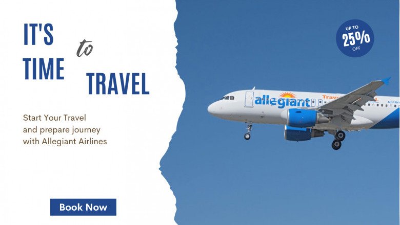 Cheap Allegiant Air Flights