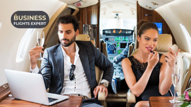Cheapest Business Flights Expert
