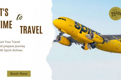 Spirit Airlines
