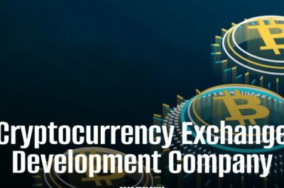 Cryptocurrency Exchange Development - An ideal way to kickstart your Crypto business