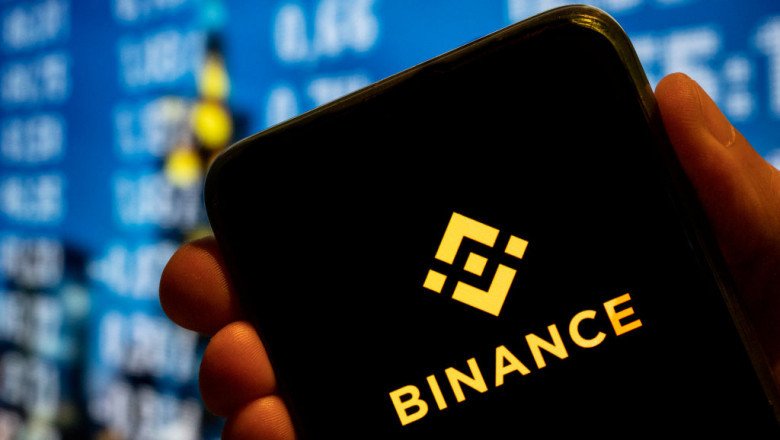 Crypto exchange like binance: the best one to grow into the web3