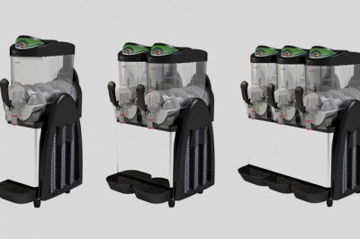 One-stop-shop to Hire Slushie Machine in Melbourne