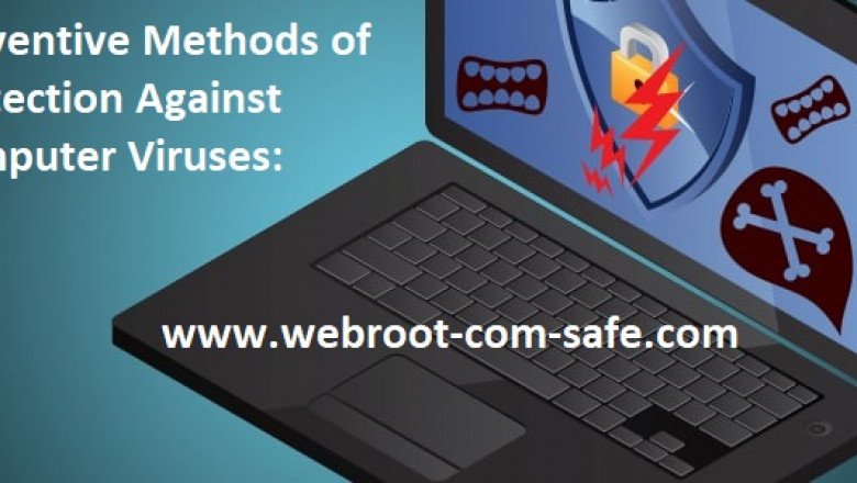 How to Protection Against Computer Viruses?