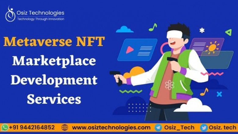 What are Metaverse NFTs and how can you use them?