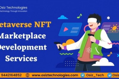 What are Metaverse NFTs and how can you use them?