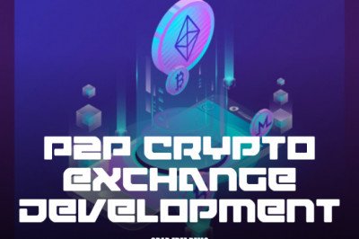 Where to get the finest P2P Crypto Exchange Development services?