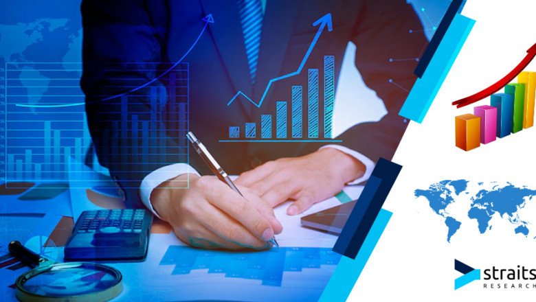 PCR Kit Market Trends, Growth, & Share-2031 | Straits Research