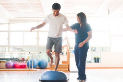 Physio Services in Madurai | Care to Cure Physio Clinic