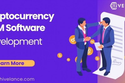 Best Company to Develop a Cryptocurrency MLM Software