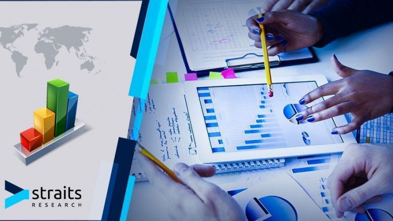 Plastic Compounding Market Growth to Expand Robustly During Forecast Period | Key Industry Players LyondellBasell Industries NV, ABIC, Borealis, INEOS
