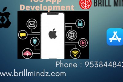 Which operating system is used most frequently for iOS development?