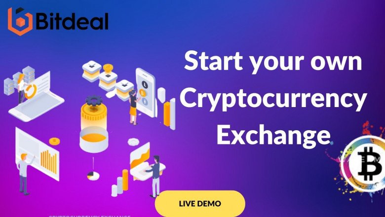 Building a booming crypto exchange platform in 2023