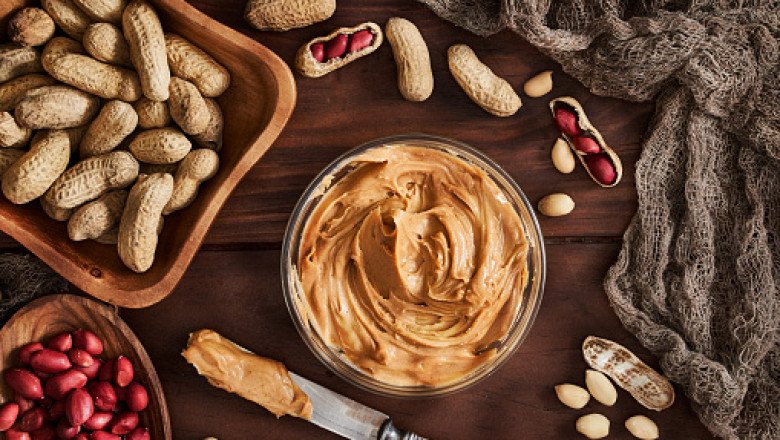 Nut Butters Market Overview’s will obtain a value of USD 5 Billion and a CAGR of 4.45% between 2020-2030.