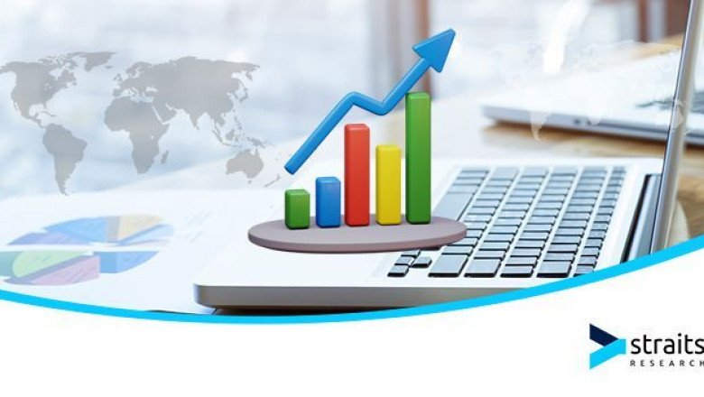 Ultrasonic Flowmeter Market will grow at a CAGR of 5.1% during forecast