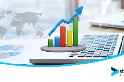 Ultrasonic Flowmeter Market will grow at a CAGR of 5.1% during forecast
