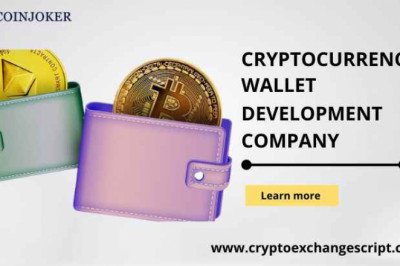 Cracking The Cryptocurrency Wallet Development Company Secret
