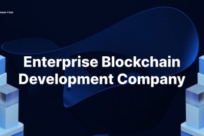 The Top 5 Blockchain App Ideas For 2023 Will Revolutionize Business