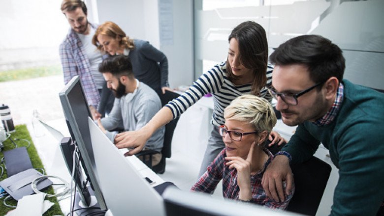 Why Business Applications Prefer IOS Application Development
