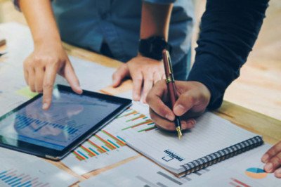 Construction Market: A View of the Industry's Advancements and Opportunities