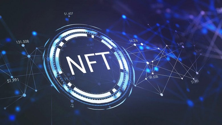 How Do I Earn Money From The NFT Development service?