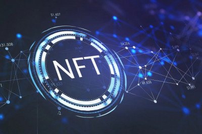 How Do I Earn Money From The NFT Development service?