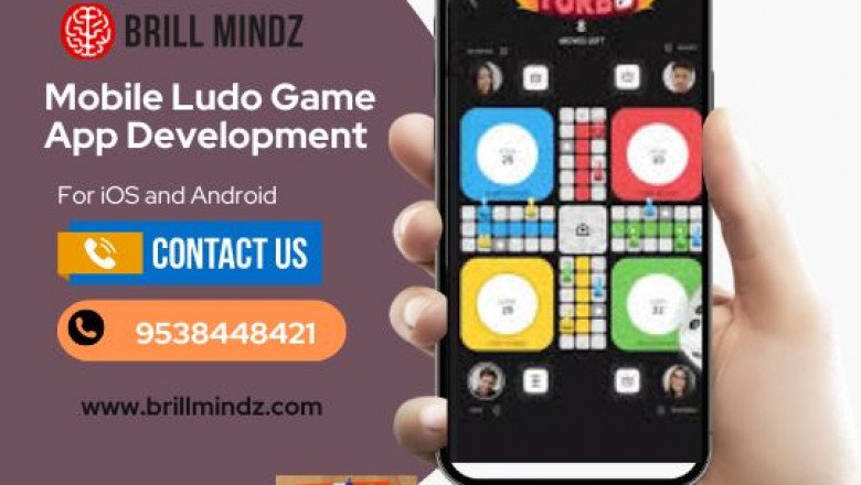 How much does it cost to develop a mobile Ludo game?