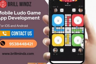How much does it cost to develop a mobile Ludo game?
