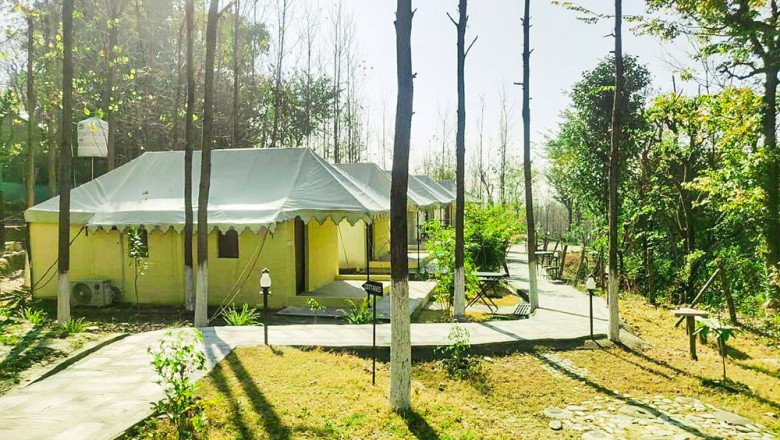 Resorts in Dharamshala-Dharamshala Best Hotels and Resorts