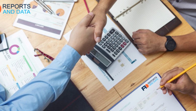 E-Publishing Market Revenue, Company Profile, Key Trend Analysis & Forecast, 2022–2027