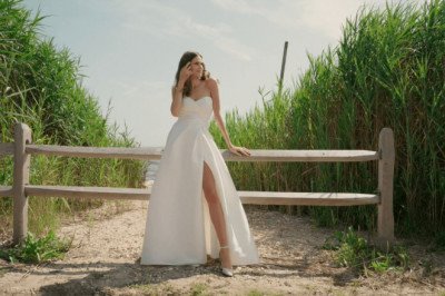 Find Your Perfect Wedding Dress at One-stop Shop in Melbourne