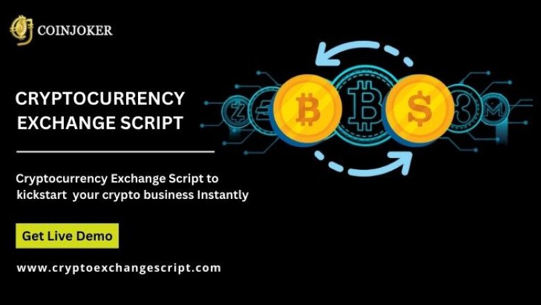 Business Benefits of utilizing Cryptocurrency exchange software