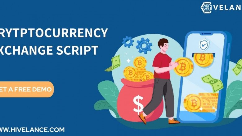 Cost to Develop a Cryptocurrency Exchange Script