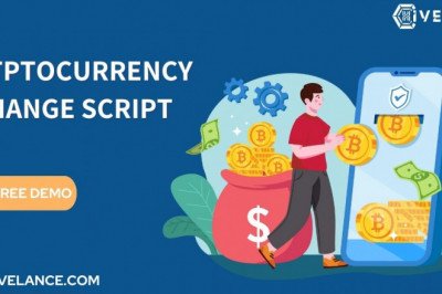 Cost to Develop a Cryptocurrency Exchange Script