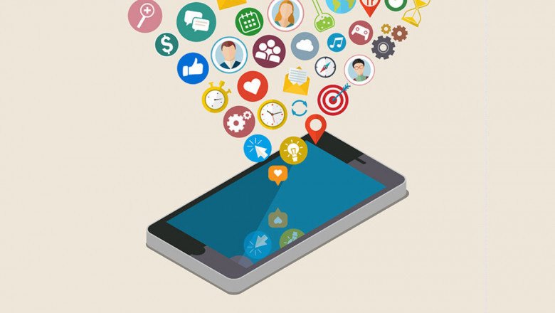 What are some good mind map apps for Android and iOS?