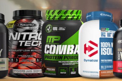 How to Gain Weight the Healthy Way