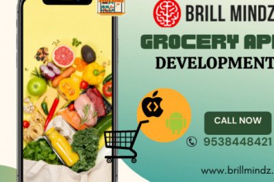 How much does developing an app for grocery shopping cost? Introduction