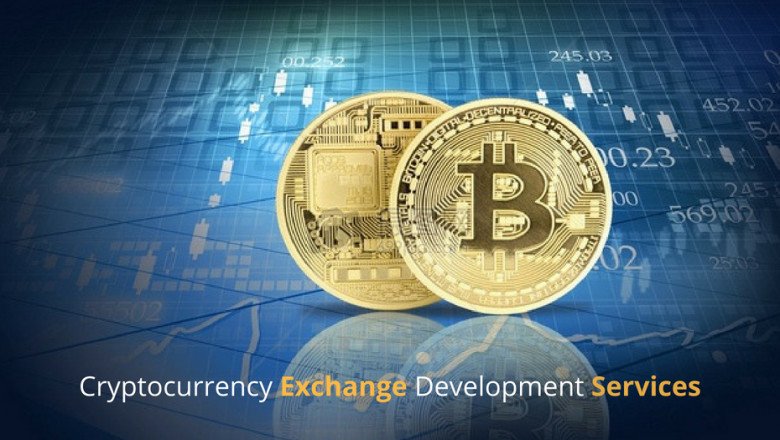 "Take Your Crypto Business to the Next Level with Coinbase Clone Development Services"