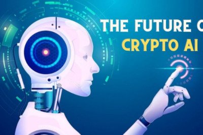 The Impact of AI on Trading, Investment, and Security in the Crypto World