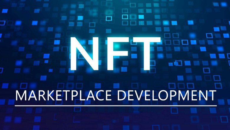 NFT marketplace development, where to start?