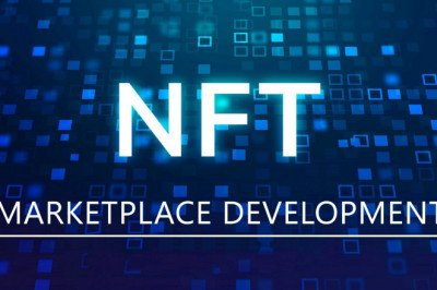 NFT marketplace development, where to start?